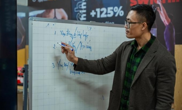 5 sai lầm phổ biến khi giảm béo