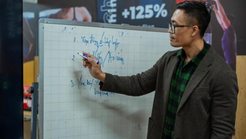 5 sai lầm phổ biến khi giảm béo